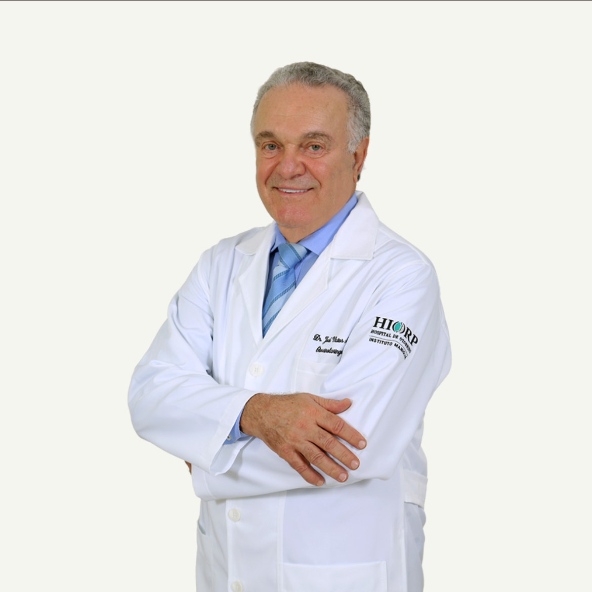 José Victor Maniglia