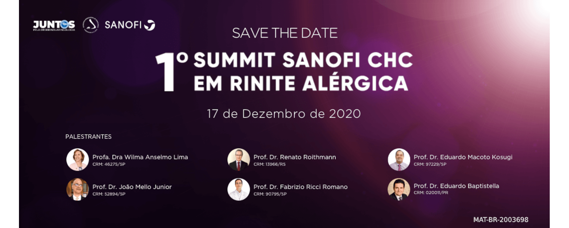 rinologia